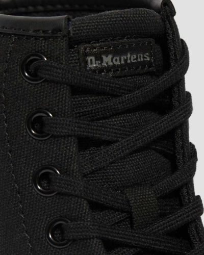 Botas Casuales Dr Martens Sheridan Canvas Para Mujer DR8045E